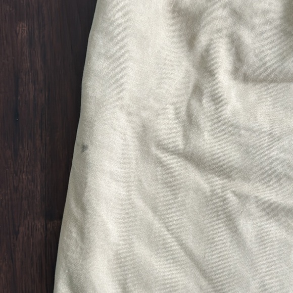 POLO RALPH LAUREN TYLER SHORTS MENS TAN KHAKI COTTON CHINO PLEATS - Picture 4 of 6